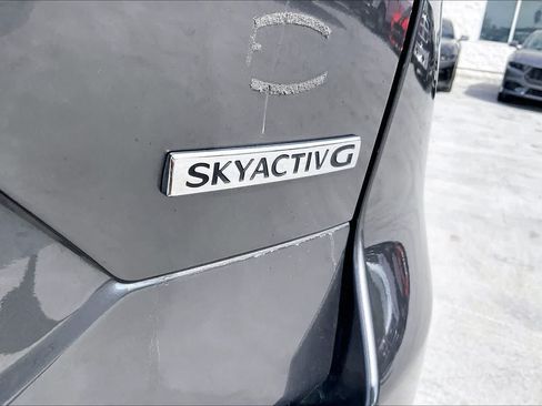 Used 2023 MAZDA CX-5 AWD 2.5 S image 7