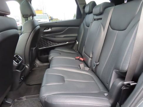 Used 2019 Hyundai Santa Fe AWD w/ Cargo Package image 37