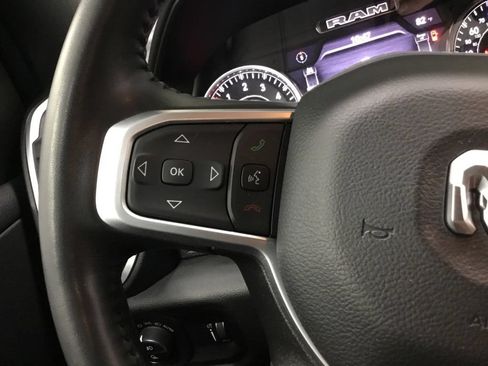 Used 2023 RAM 1500 Big Horn AWD/4WD image 36