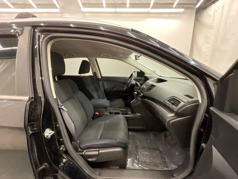Used 2015 Honda CR-V LX image 23