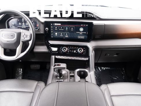 Used 2024 GMC Sierra 1500 Denali w/ Denali Reserve Package image 23