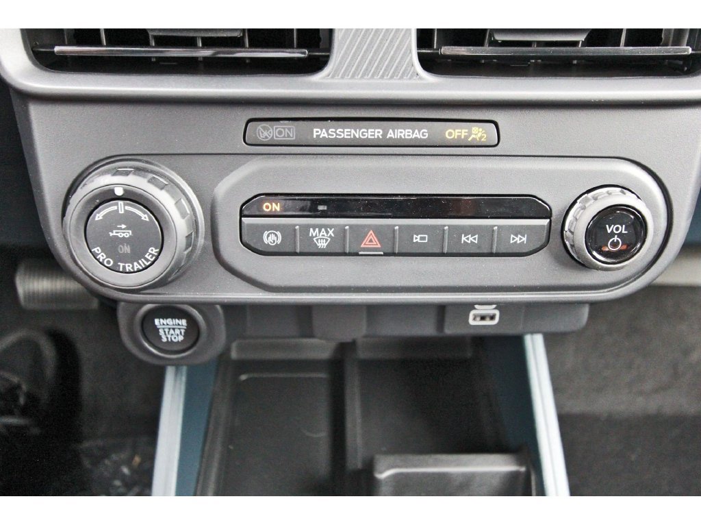 New 2026 Ford Maverick Tremor AWD/4WD image 20
