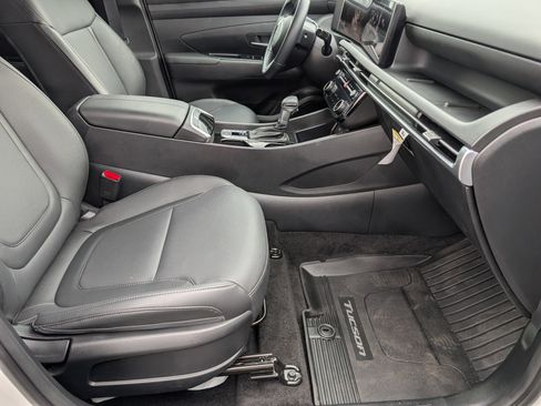 Used 2025 Hyundai Tucson XRT AWD/4WD image 28