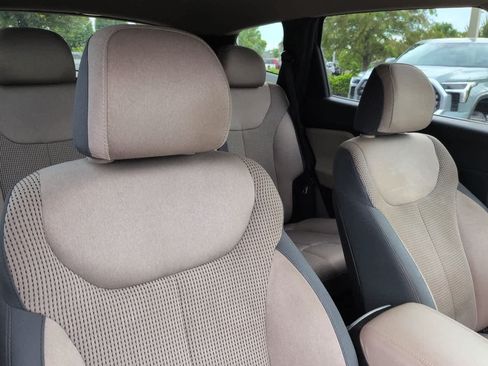 Used 2020 Hyundai Santa Fe SEL w/ Cargo Package FWD image 7