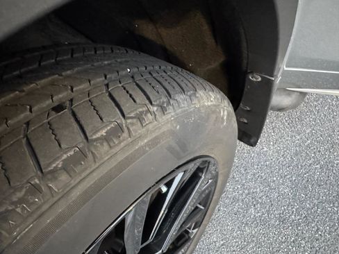 Certified 2024 Toyota Highlander XSE image 31