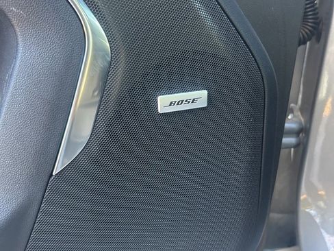 Certified 2024 Chevrolet Tahoe Z71 w/ Off-Road Capability Package image 11