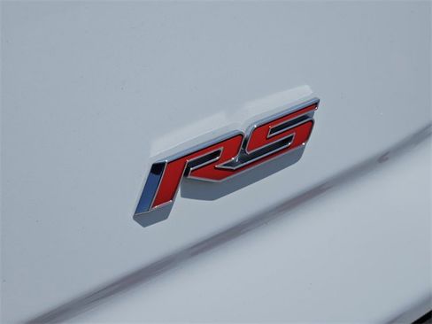 Used 2024 Chevrolet Camaro LT w/ RS Package image 12