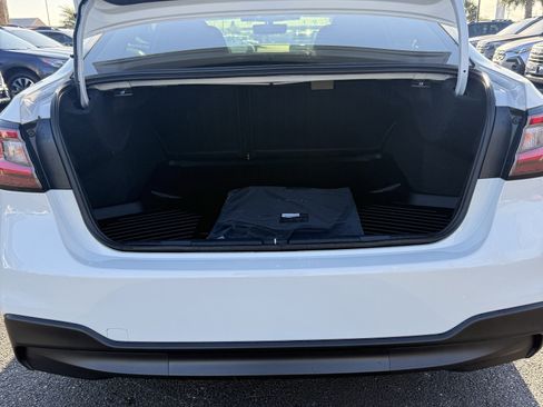 New 2025 Subaru Legacy Premium image 9