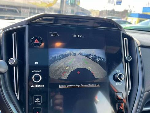 Used 2024 Subaru WRX Premium image 31