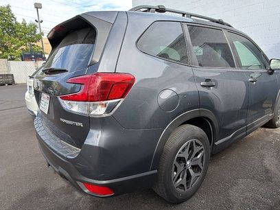 Used 2023 Subaru Forester Premium