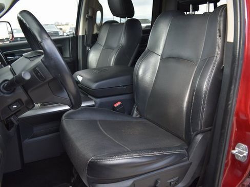 Used 2014 RAM 1500 Sport w/ Convenience Group image 15