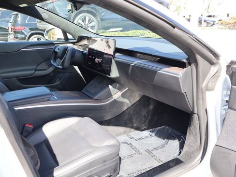 Used 2023 Tesla Model S Standard Range AWD/4WD image 29