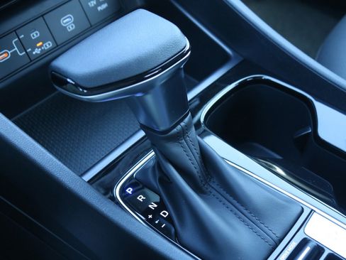 New 2026 Hyundai Santa Cruz SEL image 28