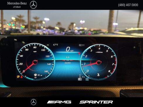 Used 2021 Mercedes-Benz A 220 4MATIC w/ Premium Package image 26