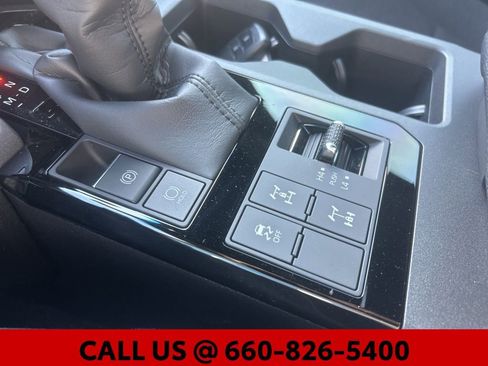 New 2026 Toyota Land Cruiser 1958 image 21