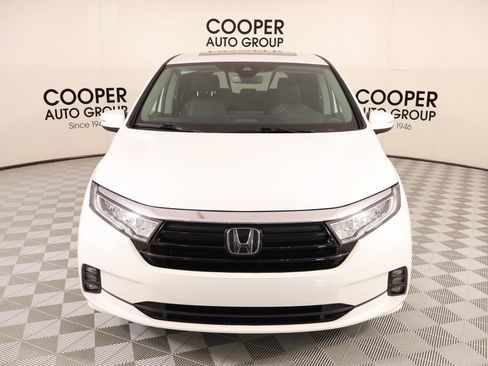 Used 2024 Honda Odyssey EX-L image 8