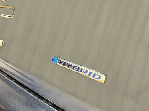 New 2025 Honda Accord EX-L image 6