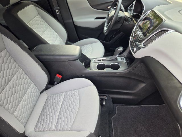 Used 2020 Chevrolet Equinox LT AWD/4WD image 12