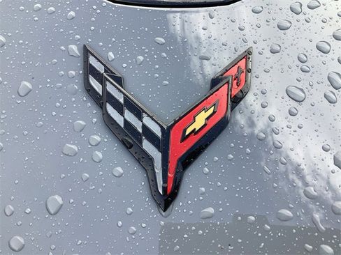 Used 2024 Chevrolet Corvette Z06 image 24