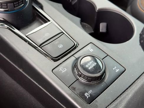 Used 2023 Ford Bronco Sport Badlands AWD/4WD image 18