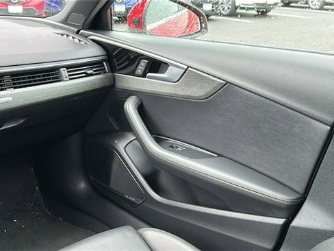 Used 2024 Audi A4 2.0T Premium Plus image 25