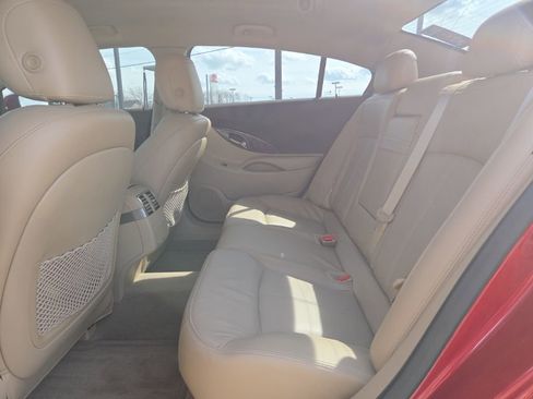 Used 2013 Buick LaCrosse Leather image 20