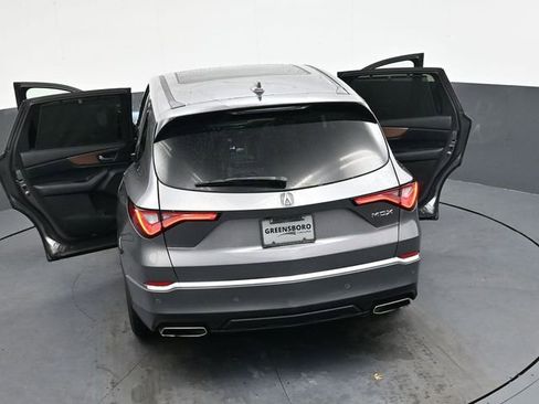 Used 2022 Acura MDX FWD w/ Technology Package image 39