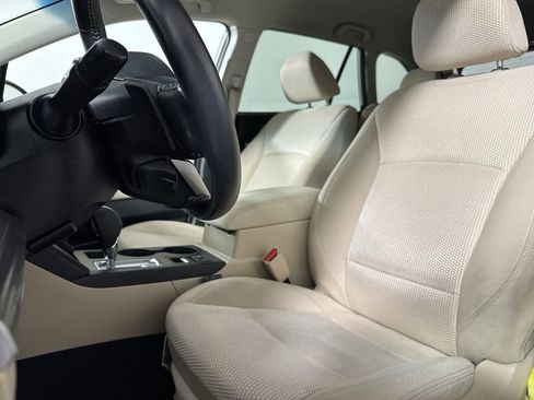 Used 2018 Subaru Outback 2.5i Premium w/ Popular Package #1 image 19