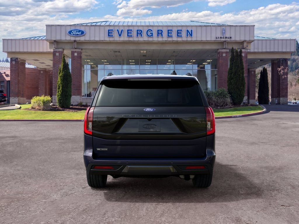 New 2027 Ford Expedition Platinum AWD/4WD image 7