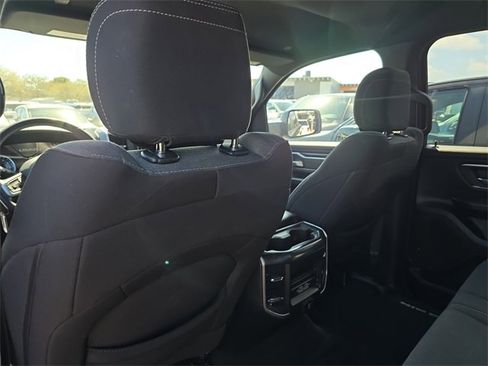 Used 2022 RAM 1500 Big Horn image 14