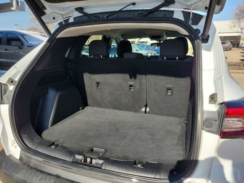 Used 2023 Ford Escape Active w/ Tech Pack #2 image 19