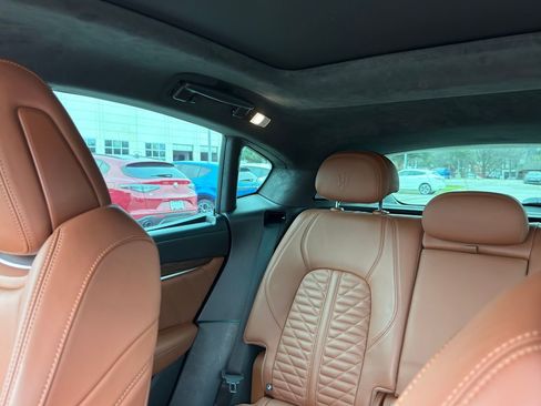 Used 2022 Maserati Levante Modena S image 32