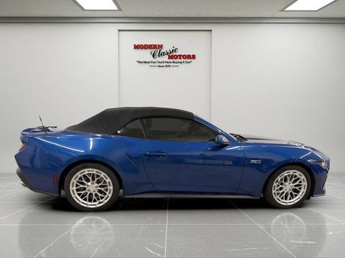 Used 2024 Ford Mustang GT Premium RWD image 6