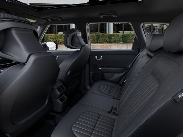 New 2027 Kia Seltos X-Line S AWD/4WD image 19