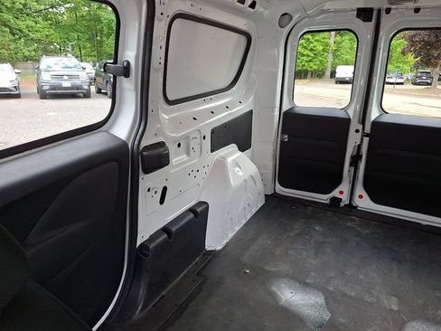 Used 2022 RAM ProMaster City Wagon FWD image 17