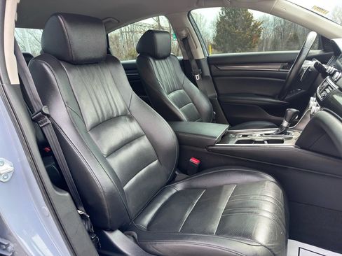 Used 2021 Honda Accord Sport Special Edition image 31