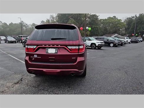 Used 2023 Dodge Durango GT image 29