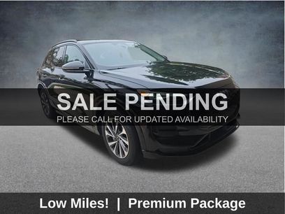 Used 2025 Audi Q6 e-tron Premium w/ Convenience Package