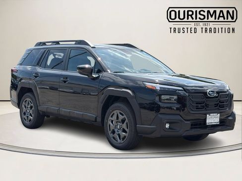 New 2026 Subaru Outback Premium AWD/4WD image 1