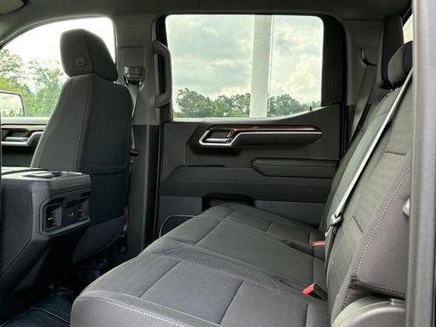 Used 2025 Chevrolet Silverado 1500 LT w/ All Star Edition Plus AWD/4WD image 18