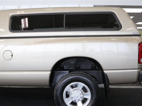 Used 2003 Dodge Ram 2500 Truck 4x4 Quad Cab image 39