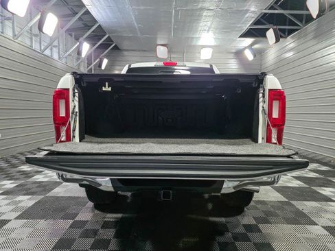 Used 2019 Ford Ranger Lariat w/ Equipment Group 501A Mid image 9