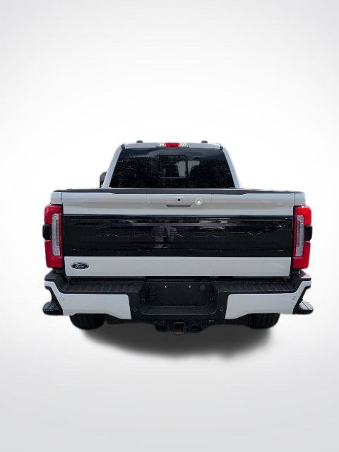 Used 2025 Ford F250 Platinum AWD/4WD image 10