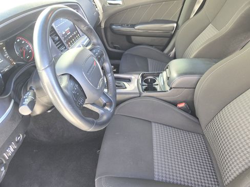 Used 2022 Dodge Charger GT w/ Blacktop Package image 15