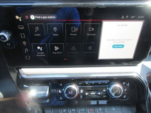 New 2026 GMC Sierra 2500 AT4 w/ AT4 Premium Plus Package AWD/4WD image 19