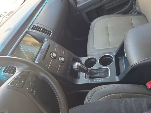 Used 2017 Ford Flex SEL w/ Equipment Group 202A FWD image 43