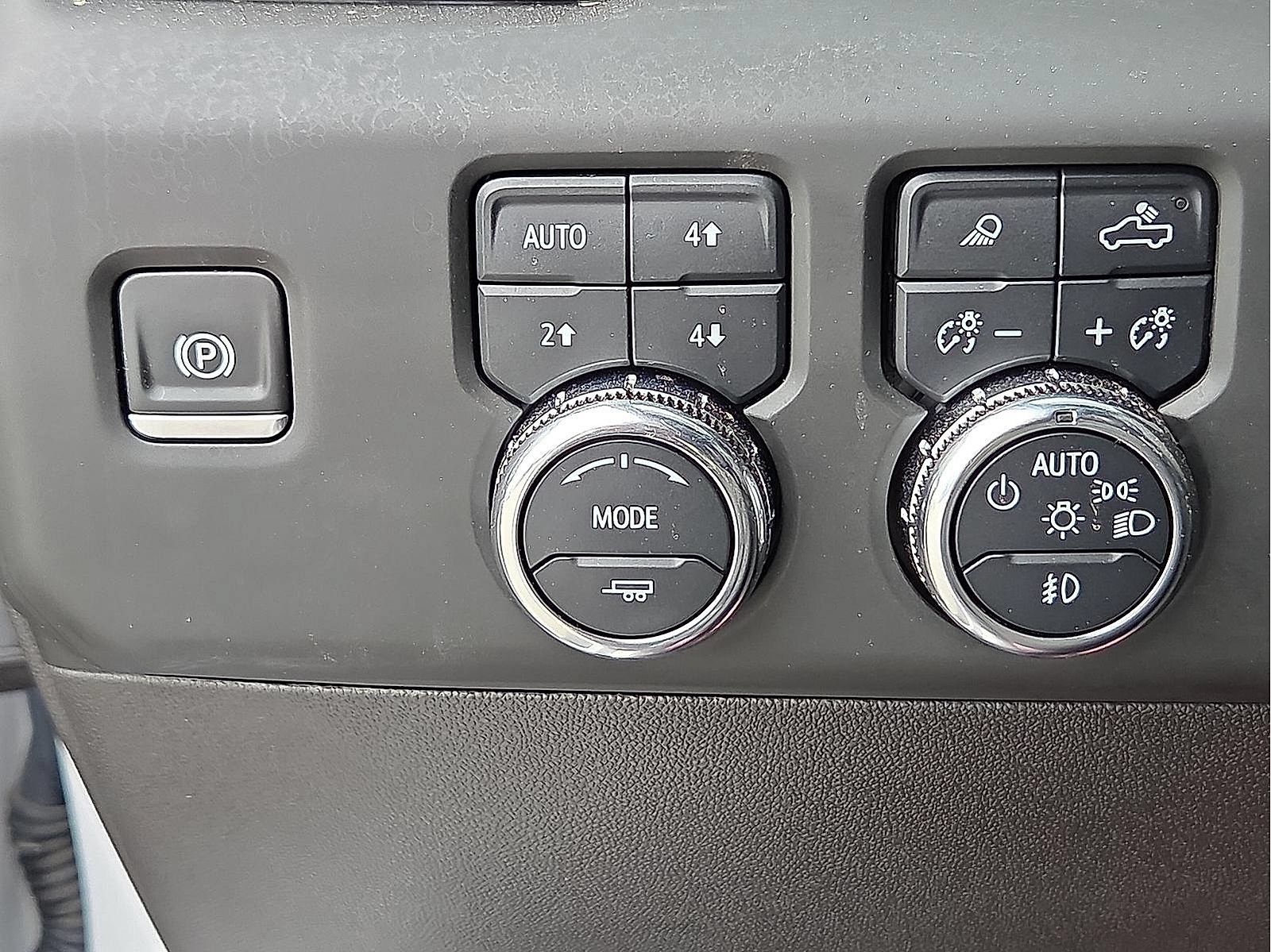 Certified 2024 GMC Sierra 1500 Denali w/ Denali Reserve Package AWD/4WD image 21