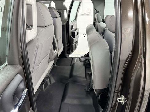 Used 2018 GMC Sierra 1500 4x4 Double Cab image 13