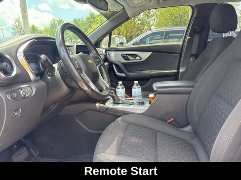 Used 2020 Chevrolet Blazer LT FWD image 6