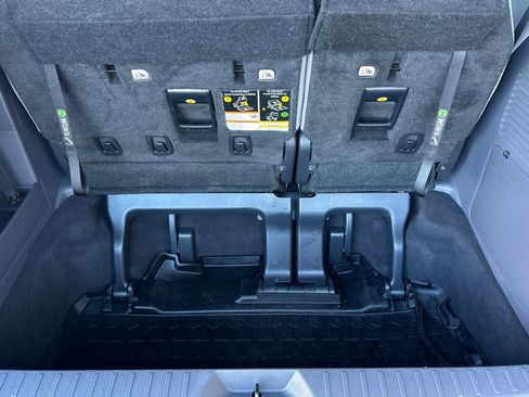Certified 2023 Toyota Sienna LE image 16
